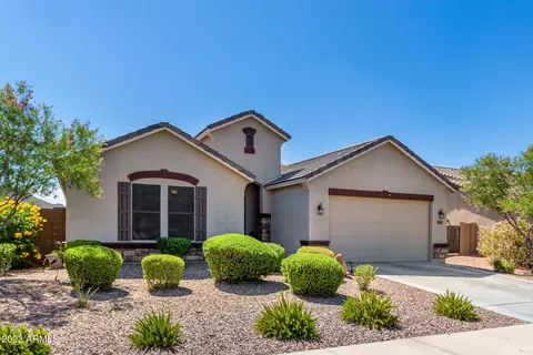 43929 N Parker Ct, New River, AZ 85087