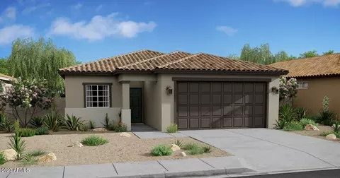 2519 N Kenna Pl, Casa Grande, AZ 85122