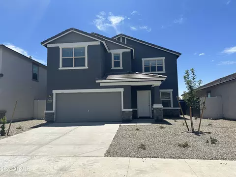 16603 W Desert Mirage Dr, Surprise, AZ 85388