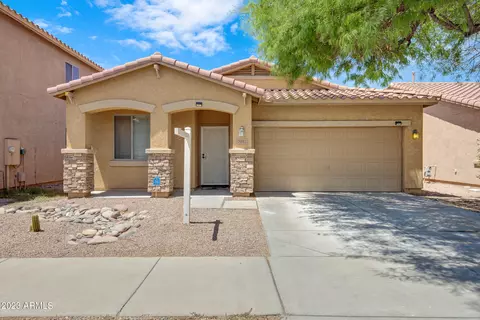 7032 W Alta Vista Rd, Laveen, AZ 85339