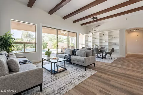 8180 E Mercer Ln, Scottsdale, AZ 85260
