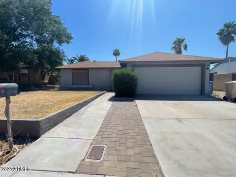 11007 N 65th Ave, Glendale, AZ 85304