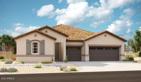 17136 W Mariposa Grande Blvd, Surprise, AZ 85387