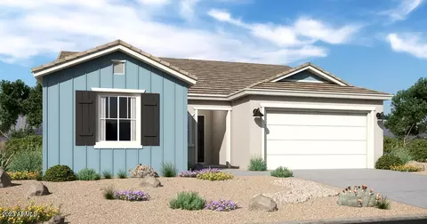 5734 N 206th Ln, Buckeye, AZ 85396