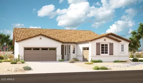 17144 W Mariposa Grande Blvd, Surprise, AZ 85387