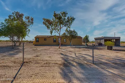51427 W Tonto St, Tonopah, AZ 85354