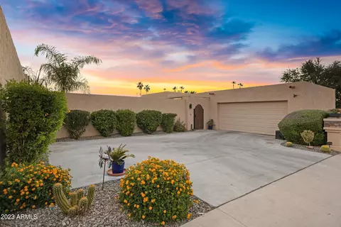 8020 N 73rd Pl, Scottsdale, AZ 85258