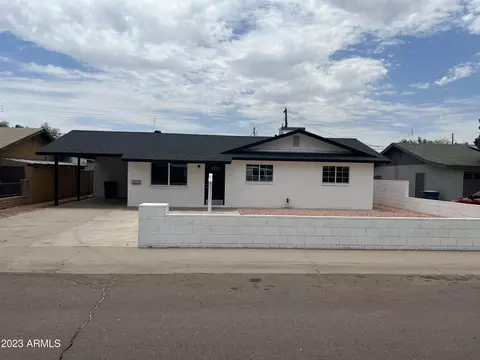 1347 W 15th St, Tempe, AZ 85281