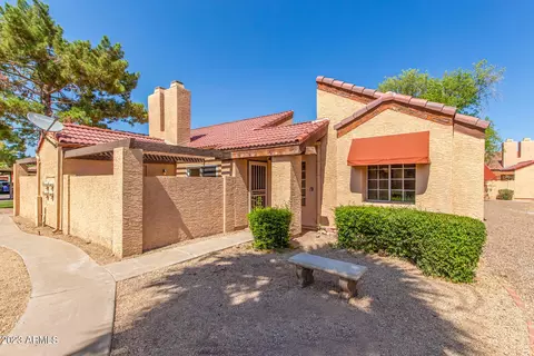 2123 E Kirkland Ln #1, Tempe, AZ 85281