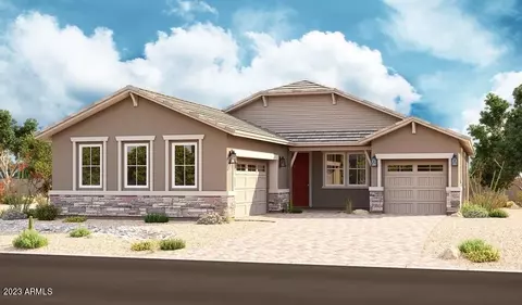 21843 E Stirrup Ct, Queen Creek, AZ 85142