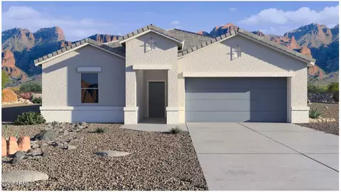 37940 W Amalfi Ave, Maricopa, AZ 85138