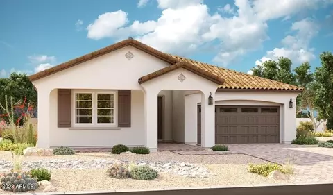 21851 E Stirrup Ct, Queen Creek, AZ 85142