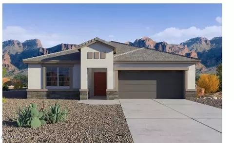 37970 W Amalfi Ave, Maricopa, AZ 85138