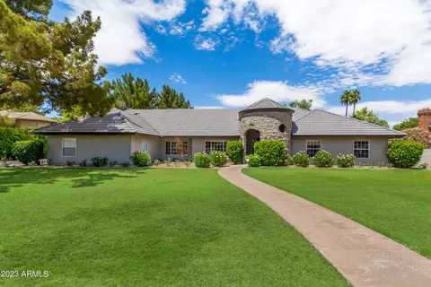 2146 E Caroline Ln, Tempe, AZ 85284