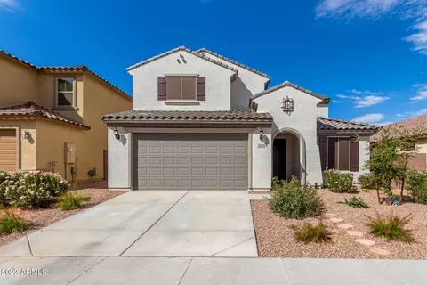 25511 N 164th Dr, Surprise, AZ 85387