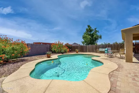 1223 N 191st Ave, Buckeye, AZ 85326