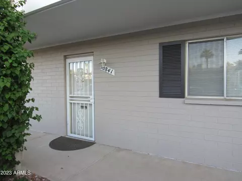 10841 N Fairway Ct E, Sun City, AZ 85351
