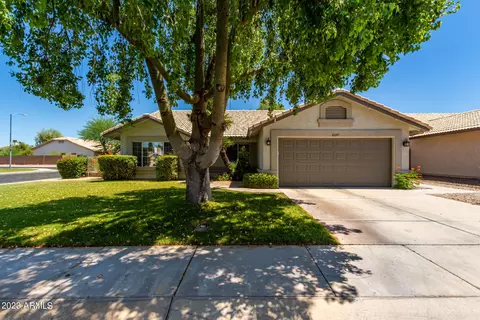 20371 N 109th Ln, Sun City, AZ 85373