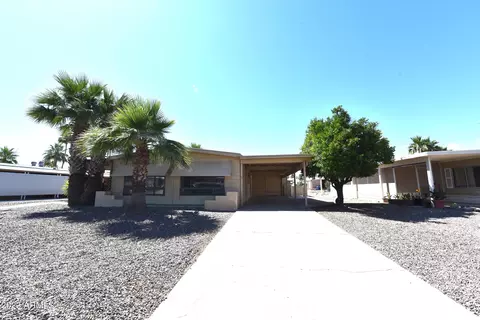 9053 E Sun Lakes Blvd N, Sun Lakes, AZ 85248