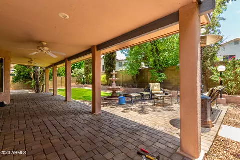 1249 W Edgewater Dr, Gilbert, AZ 85233 photo 35
