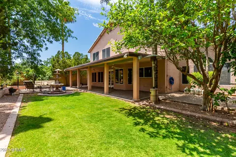 1249 W Edgewater Dr, Gilbert, AZ 85233 photo 38