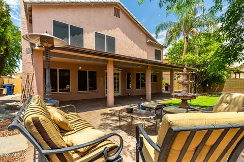 1249 W Edgewater Dr, Gilbert, AZ 85233 photo 37