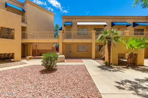 12221 W Bell Rd #180, Surprise, AZ 85378