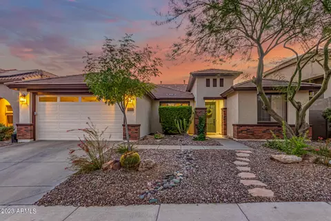 43128 N National Trl, Anthem, AZ 85086
