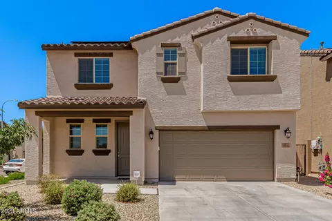 10994 W Polk St, Avondale, AZ 85323