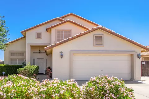 16161 W Monte Cristo Ave, Surprise, AZ 85374