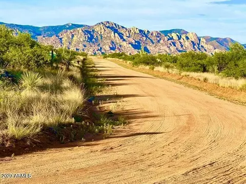 tbd Cochisetrail 3610 Acres -- #26, Saint David, AZ 85630