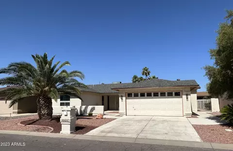 26622 S Sedona Dr, Sun Lakes, AZ 85248
