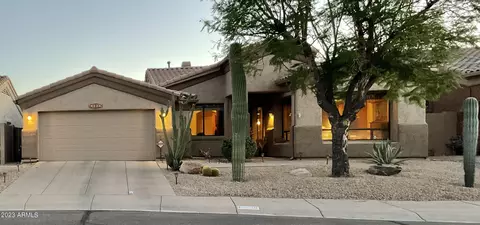 15829 E Cactus Wren Ct, Fountain Hills, AZ 85268