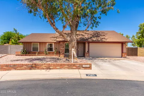 1424 W Temple Plz, Chandler, AZ 85224