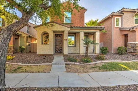 120 N 86th Ln, Tolleson, AZ 85353