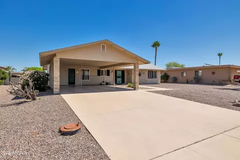 10802 W Willowbrook Dr, Sun City, AZ 85373