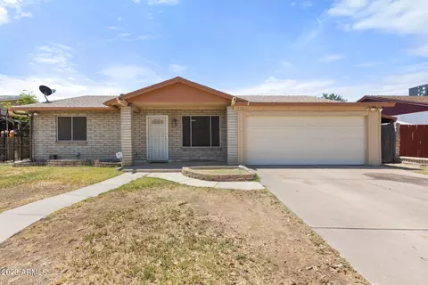 5337 W Coronado Rd, Phoenix, AZ 85035