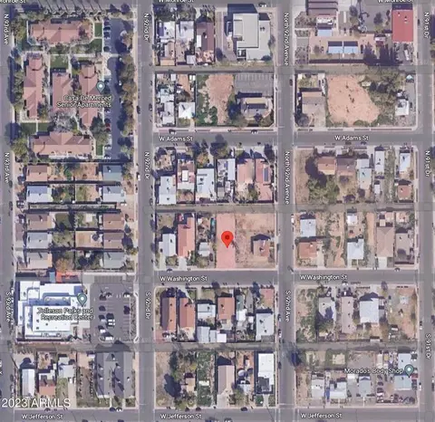 9206 W Washington St #8, Tolleson, AZ 85353