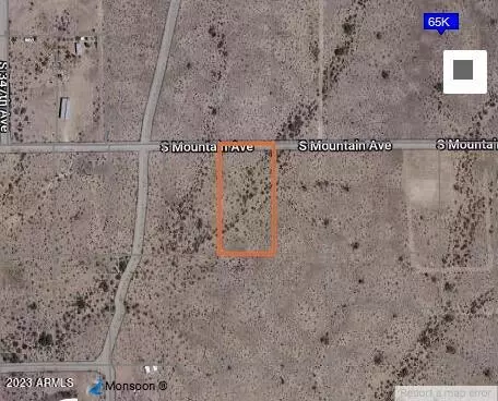 0 S Mountain Ave #003F, Tonopah, AZ 85354