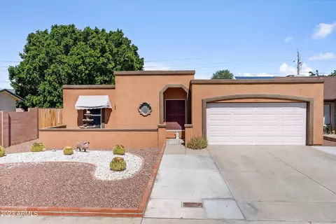 19511 N 6th Pl, Phoenix, AZ 85024