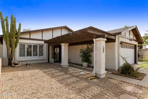 859 N Roosevelt Cir, Scottsdale, AZ 85257