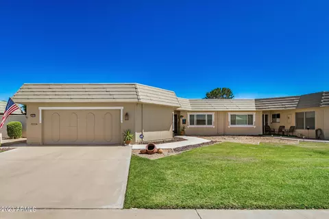 10557 W Campana Dr, Sun City, AZ 85351