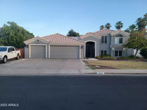 1659 Enrose St, Mesa, AZ 85203 photo 1