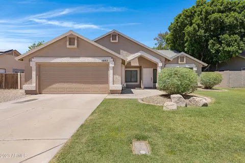 1682 E Kent Ave, Chandler, AZ 85225