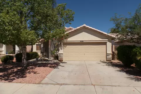 16188 W Mesquite Dr, Goodyear, AZ 85338