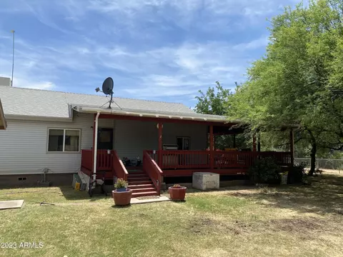 267 S Wade Schandley Dr, Tonto Basin, AZ 85553