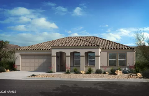 1430 E Mark Ct, Casa Grande, AZ 85122