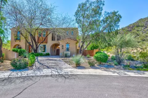25995 N 85th Ln, Peoria, AZ 85383