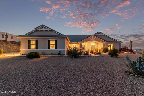 3659 W Hummingbird Ln, Queen Creek, AZ 85142