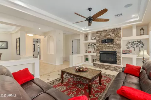 4485 E Reins Rd, Gilbert, AZ 85297 photo 11
